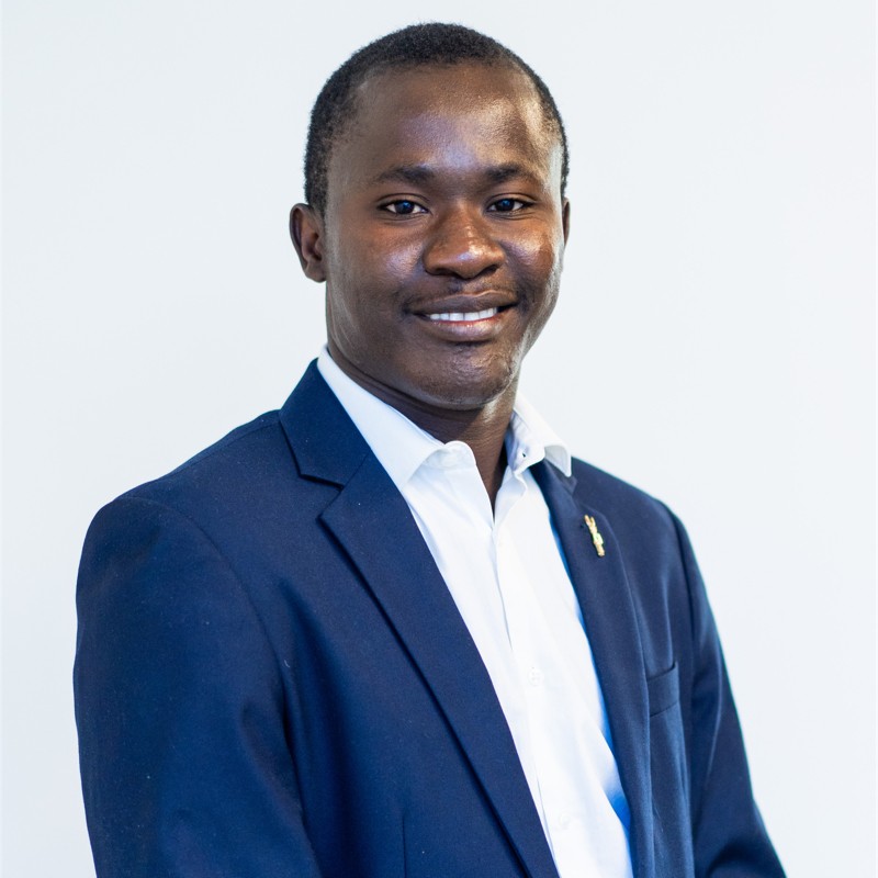 Djiba Condé, Membre de la Commission de Supervision de l'AJEGuiR