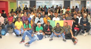 Lire la suite à propos de l’article Programme de la Journée Intégration et Solidarité de l’AJEGuiR : Un Rendez-vous utile. 