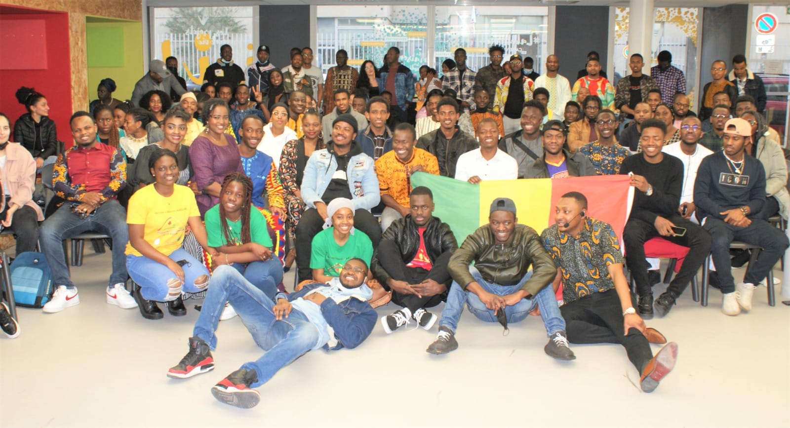 Lire la suite à propos de l’article Programme de la Journée Intégration et Solidarité de l’AJEGuiR : Un Rendez-vous utile. 