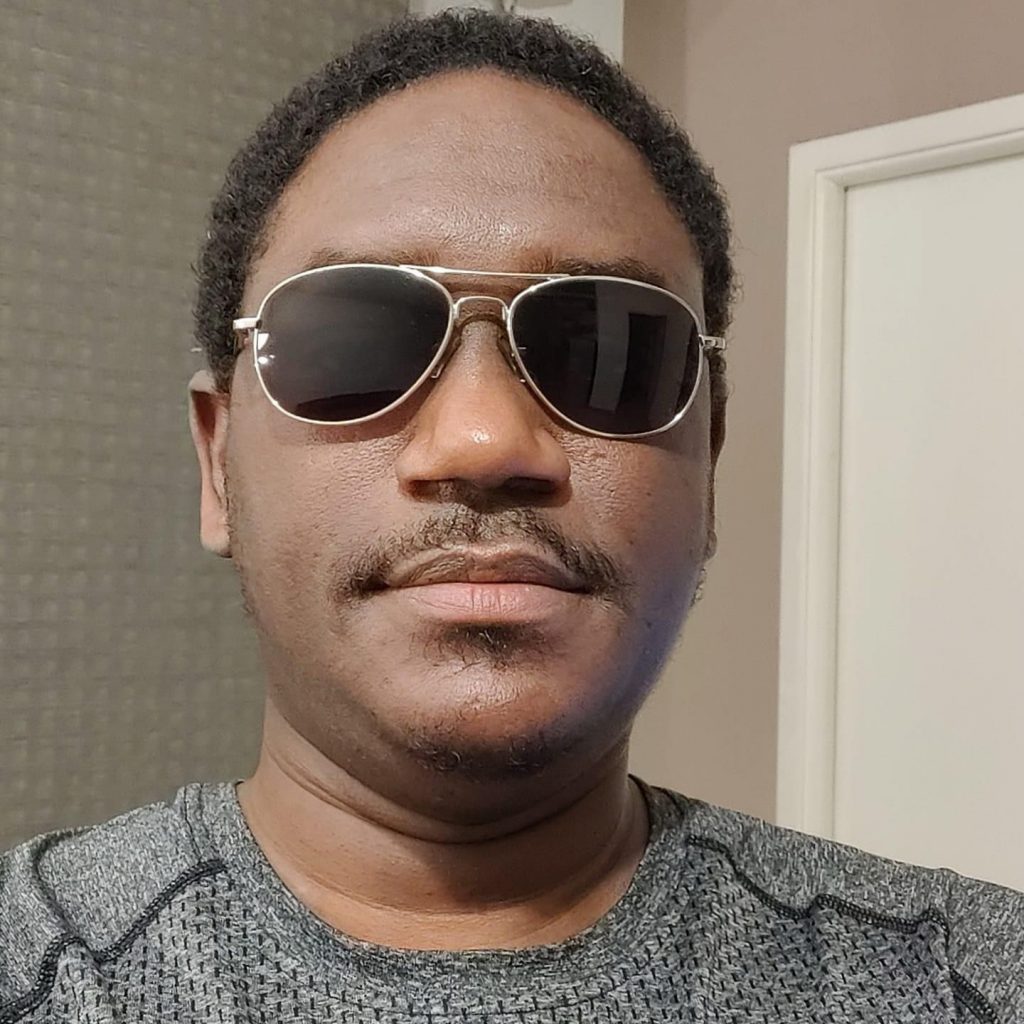 Rafiou Bah, Membre de la Commission de Supervision de l'AJEGuiR