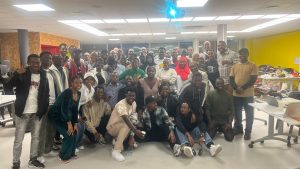 Lire la suite à propos de l’article Retour sur la Journée d’Intégration et de Solidarité – AJEGuiR