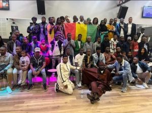 Lire la suite à propos de l’article Journée Culturelle Guinéenne – AJEGUIR vous donne rendez-vous le 28 juin 2025