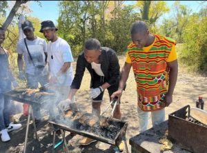 Lire la suite à propos de l’article Barbecue AJEGUIR 2025 : Saveurs, sourires et souvenirs au soleil !