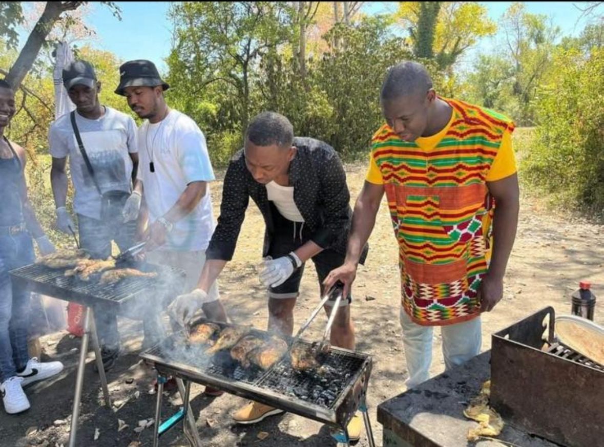 Lire la suite à propos de l’article Barbecue AJEGUIR 2025 : Saveurs, sourires et souvenirs au soleil !